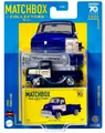 Produktbild: MATCHBOX CAR Collectors 1953 Ford COE 13 HLJ55