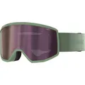 Produktbild: Atomic Four HD Skibrille (Größe One Size, gruen)