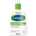 Produktbild: CETAPHIL Feuchtigkeitslotion Sofort beruhigende 48h Feuchtigkeitspflege