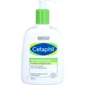 Produktbild: CETAPHIL Lotion 460 ml PZN 07127301
