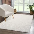 Produktbild: Hochflor-Teppich CARPET CITY 