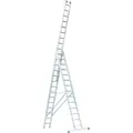 Produktbild: Krause Vielzweckleiter (Mehrzweckleiter) (133724)