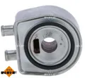 Produktbild: NRF 31769 Ölkühler für Motoröl für Opel für Renault