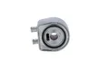 Produktbild: Ölkühler Motoröl NRF 31769 für RENAULT OPEL CLIO MOVANO X83 CR0 MASTER BR0 X70 1