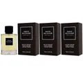 Produktbild: David Beckham Instinct 3 x 75 ml Eau de Parfum EDP Herrenpafum Set