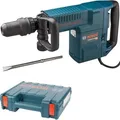Produktbild: Bosch Stemmhammer GSH 11 E, SDS Max, 1500 W, mit Flachmeißel und Koffer
