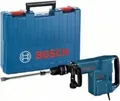 Produktbild: Bosch Professional GSH 11 E | Schlaghammer SDS-max | 1500W | 16,8J | 10,1kg | inkl. Koffer & Flachmeißel | Blau