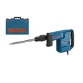 Produktbild: Bosch SDS-MAX Schlaghammer Stemmhammer GSH 11 E inkl. Koffer + Meißel /1500 Watt