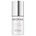 Produktbild: NÉONAIL UV Nagellack - Base Coat Gel UV - Base 6in1 Silk Protein 7,2 ml - Unterlack Für Nägel - UV Lack - Gel