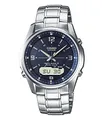 Produktbild: Casio HerrenArmbanduhr Analog-Digital Quarz massives Edelstahl LCW-M100DSE-2AER