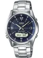 Produktbild: CASIO Quarzuhr LCW-M100DSE-2AER