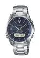 Produktbild: Casio Herrenuhr Funk Solar Blau LCW-M100DSE-2AER