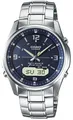 Produktbild: CASIO Herren Solar-Funkuhr LCW-M100DSE-2AER