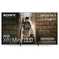 Produktbild: Sony BRAVIA 5 XR Mini-LED 65 Zoll Fernseher (K65XR52), AI XR-Prozessor, akustisches Multi-Audio, Dolby Vision/Atmos, IMAX Enhanced, Google TV (2025), Google Cast, Apple AirPlay 2, Game Menu, Smart TV