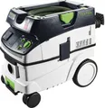 Produktbild: Festool Absaugmobil CTH 26 E / a CLEANTEC