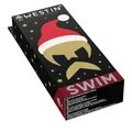 Produktbild: Westin Swim 12cm 53g Suspending Christmas Edition 25 Jerkbait