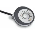 Produktbild: Wasserbett Heizung Sigma K 240 Watt - ERSATZTHERMOSTAT für keramisches Heizsystem