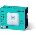 Produktbild: Hausgeräte VZ16GALL VZ16GALL Staubsaugerbeutel-Vorteilspack - Siemens