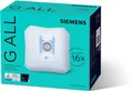 Produktbild: Siemens VZ16GALL - Staubsaugerbeutel (1=16 Beutel)