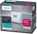 Produktbild: Siemens 16x Staubsaugerbeutel PowerProtect Typ G ALL VZ16GALL  99,9% Filterung