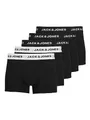 Produktbild: JACK & JONES Male Trunks 5er-Pack Trunks