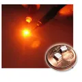 Produktbild: world-trading-net - 10 SMD LED PLCC-2 3528 Orange Typ 