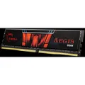 Produktbild: 8GB G.Skill Aegis DDR4-2400 DIMM CL17 Single