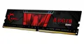 Produktbild: G.SKILL Aegis Memory Module 8 GB 1 x 8 GB DDR4 2400 MHz Bulk