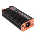 Produktbild: ECTIVE SI-Serie Sinus Wechselrichter 24V 230V schwarz orange 1707267