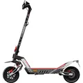 Produktbild: NAVEE XT5 Max E-Scooter (12 Zoll, Grau)