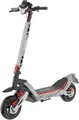 Produktbild: NAVEE XT5 MAX E Scooter mit Straßenzulassung & Blinker, Maximale Reichweite 2200W 110 km & 150 kg Tragkraft, 12 Zoll Offroad Reifen, Doppelaufhängung, Steigungen 32%, Ladezeit 5-6 Stunden
