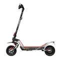 Produktbild: NAVEE XT5 Max E-Scooter (12 Zoll, Grau)