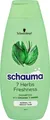 Produktbild: Schwarzkopf Schauma Haarshampoo 7 Kräuter 400ml