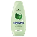 Produktbild: Schauma 7 Kräuter Shampoo 400ml