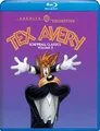 Produktbild: Tex Avery Screwball Classics Volume 2 Blu-Ray