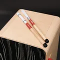 Produktbild: Cajon Brush 110 (1 pair) | Englisch | 2024 | Hage Musikverlag
