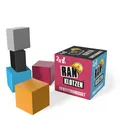 Produktbild: Ranklotzen® | Erweiterungsset – „Auf die Klötze, fertig, los!“
