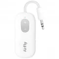 Produktbild: Bluetooth Sender / Empfänger 3.5mm Klinke 20Std. Laufzeit Airfly SE Twelve South