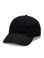 Produktbild: Nike Unisex Club Cb FUT WSH L Baseballkappe, Black/Black, S/M