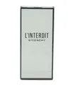 Produktbild: GIVENCHY Bodylotion Givenchy L´Interdit Hydrating Bodylotion 200 ml