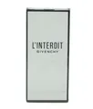 Produktbild: Givenchy L´Interdit Hydrating Bodylotion 200 ml