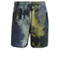 Produktbild: adidas Herren D4t Hiit Shorts, Multco/Impyel, L EU