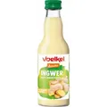 Produktbild: Voelkel - Ingwersaft - Natürliche Schärfe