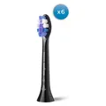 Produktbild: Philips Sonicare HX6056/88 Sensitive (6x) (HX6056/88)
