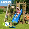Produktbild: HORI Spielturm Funny 3 Mars