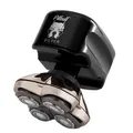 Produktbild: Pitbull Silver Pro SX5  Kopf und Gesichtsrasierer  Elektrorasierer für Herren...