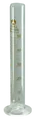 Produktbild: Dr. Junghans Medical GmbH MESSZYLINDER Glas 50 ml graduiert 1 St 00516181