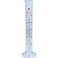 Produktbild: MESSZYLINDER Glas 50 ml graduiert 1 St PZN00516181