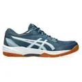 Produktbild: Asics GEL-TASK 4 Herren Hallensportschuh Weiß 43,5