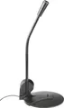 Produktbild: Trust 21674 PC microphone Verkabelt Schwarz Mikrofon (21674)
